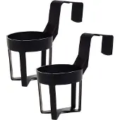 HP Autozubehör HPAUTO Porte-boissons Porte-boissons 19372 23,50cm 9,00cm 11,50cm 0,054kg