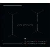 AEG Plaque de cuisson encastrée IKE64441IB