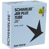 Schwalbe Schrader (AV), 26", 40 mm