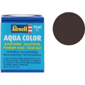 Revell - 36184 - Aqua marron mat