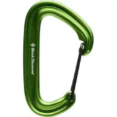 Black Diamond Mousqueton Litewire