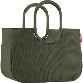 Reisenthel Cabas vert foncé