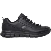 SKECHERS Chaussures Sure Track Trickel 76550ECBLK