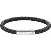 Bering - 639-866-180 - Bracelet - Hommes - Arctic Symphony - 18 cm