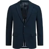 JEFF Veste de costume marine