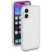 DeLOCK Coque de protection transparente pour iPhone 16 -