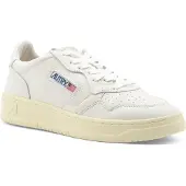 Autry Medalist Low Trainers Beige EU 40 Femme