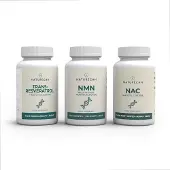 Naturecan Coffret de Soins Anti-âge