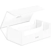 Ultimate Guard Arkhive Xenoskin Deck Case 800 Packs Clair Enfants