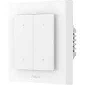 Aqara Interrupteur pour volets H2 (version UE) - Hors ligne