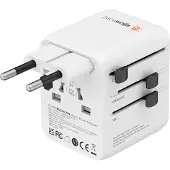 Boompods Chargeur Pour Ordinateur Portable Wld20w