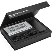 MyVolts SAPSU24 Silent Alchemist hub USB avec alimentation 24 V