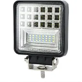 APT Zd21B Working Halogen Led 12V 24V 126W