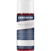 Kryolan Sang artificiel pour le théâtre Special Blood IEW 100ml