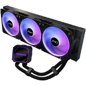 Asrock Pro 360 Argb Liquid Cooling Clair