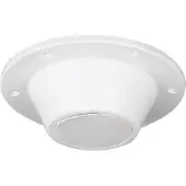 Nuova Rade Table Plate Deck Holder Blanc