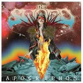 Universal Music The Sword - Apocryphon [Vinyl Lp]