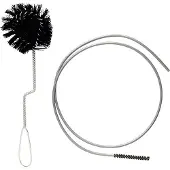 CamelBak Reservoir Cleaning Brush Kit, brosses de nettoyage