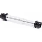 Progress Turbine Endurance Mtb Adapter Argenté 12 x 135 mm