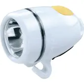 Topeak whitelite ii eclairage avant blanc