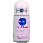 Nivea Deoroller Pearl & Beauty (Roll-on, 50 ml)