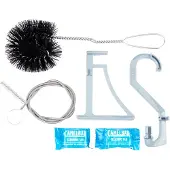 CamelBak Crux Cleaning Brush Noir