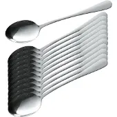 Esmeyer Cuillère à soupe "Sylvia, Couverts, Argent