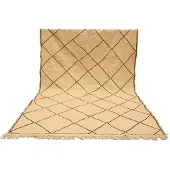 Safaary Tapis marocain Kilim Faris