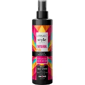 Urban Care Natural Flex Spray coiffant 200 ml