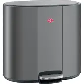 Wesco Multi Collector 2, bac autonome, graphite mat