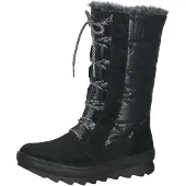 Legero Boots 'Novara' noir
