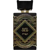 Zimaya Happy Oud extrait de parfum mixte 100 ml