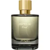 Zimaya Impulse Oud eau de parfum unisexe 100 ml