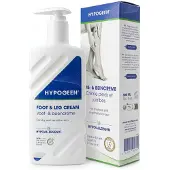 Arcim Crème Hypogène Pied-Jambe (Déodorants & poudre pour les pieds, 300 ml)