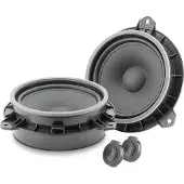 Focal IS TOY 165 Haut-parleur 2 voies 16 cm Toyota / Lexus / Subaru