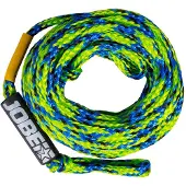 Jobe 6p Rope Multicolore 16.8 m
