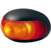 Hella Feu d'encombrement 2XA 959 560-401