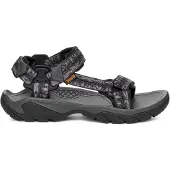 Teva M Terra Fi 5 Uni Couleur Bleu