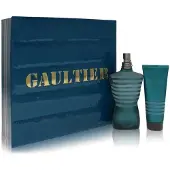 Jean Paul Gaultier Le Male coffret cadeau pour homme Set I. 125 ml