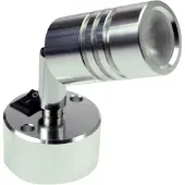 Talamex Led Reading Light Argenté 100 Lumens