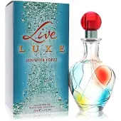 Jennifer Lopez Live Luxe EDP 100 ml W