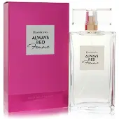 Elizabeth Arden Always Red Femme eau de toilette spray 100 ml
