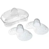 Mam Nipple Liners Taille L, 2 unités