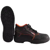 Galmag BUTY TRZEWIK BEZPIECZNY S1 ROZ.40 /461 (S1, 40)