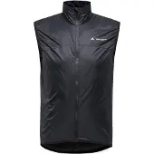 Vaude Matera Air Gilet Noir XL Homme