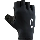 Oakley Apparel Drops Road 2.0 Short Gloves Noir XL Homme