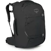 Osprey - Sac à dos 40L - Fairview 40 Black pour Femme - Noir