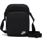 Nike Sac à bandoulière 'Heritage' noir