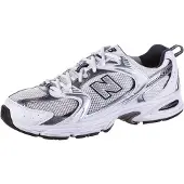 New Balance Baskets basses '530' bleu marine / gris clair / blanc