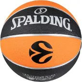 Spalding 5